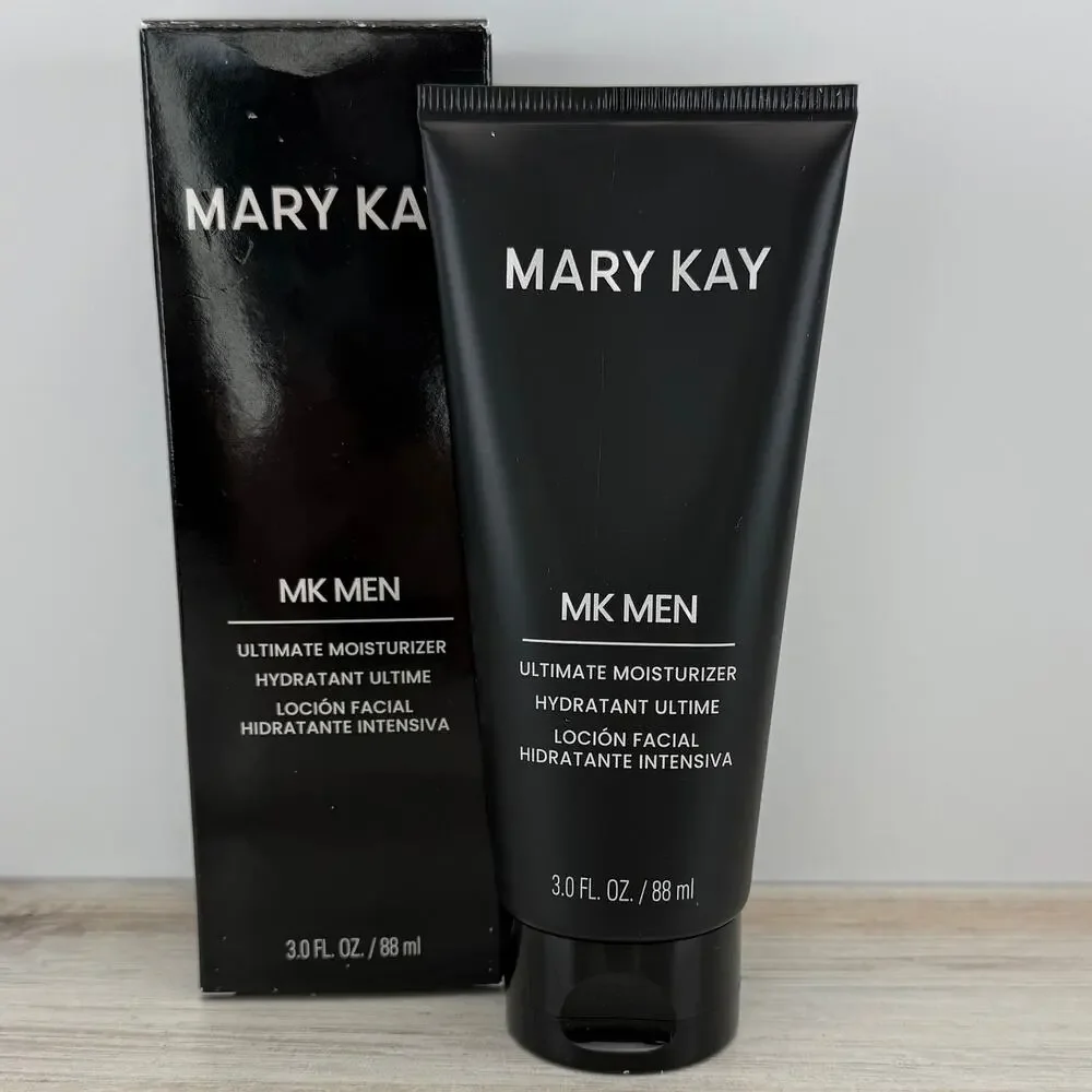 Mary Kay MK Men Ultimate Moisturizer